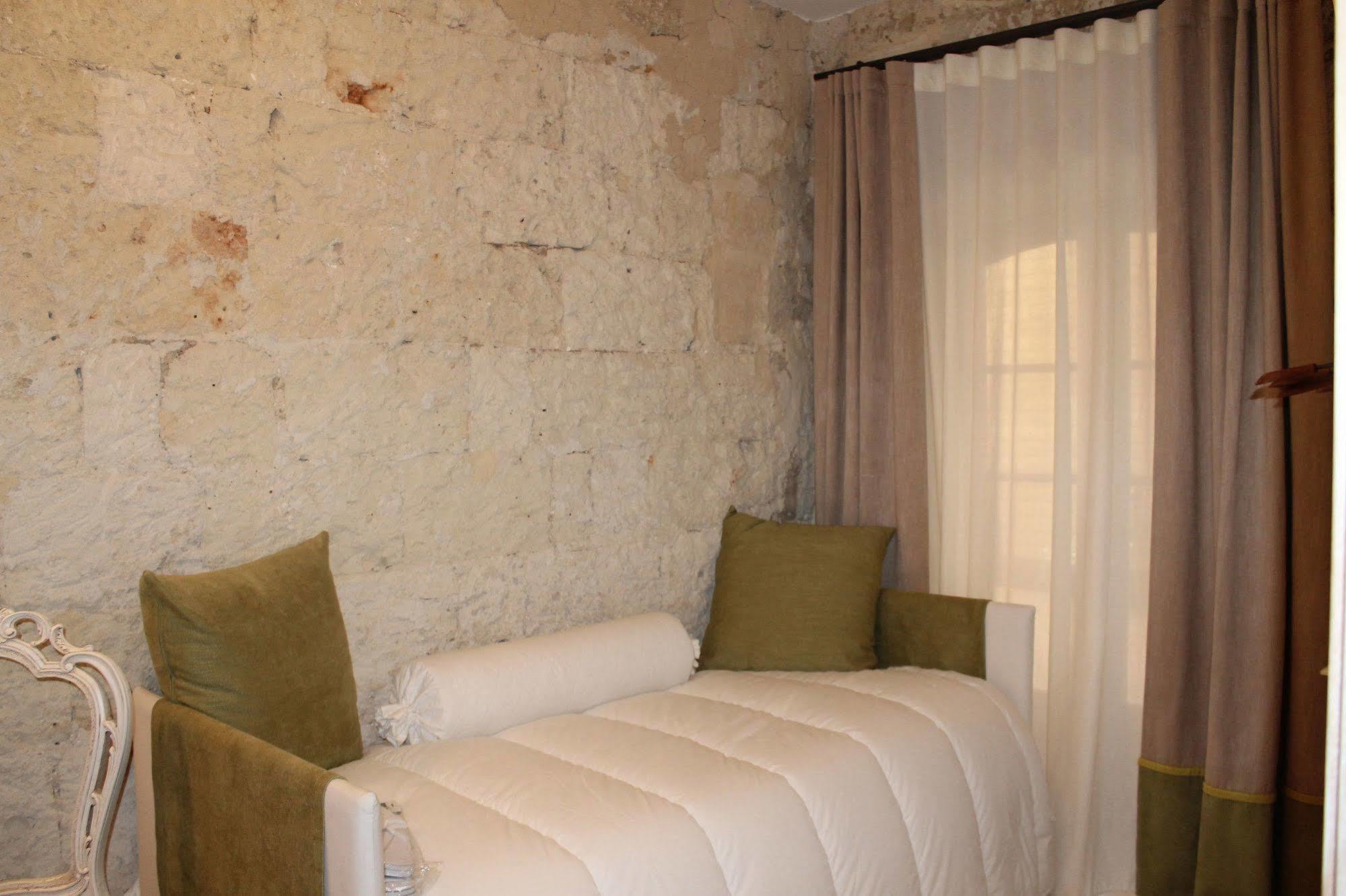 Torre Tresca B&B Bari Exteriér fotografie