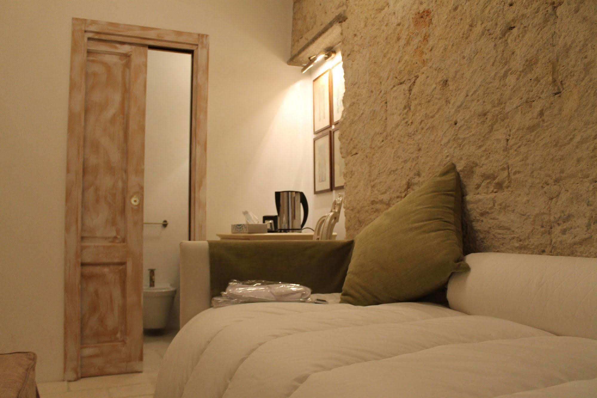 Torre Tresca B&B Bari Exteriér fotografie