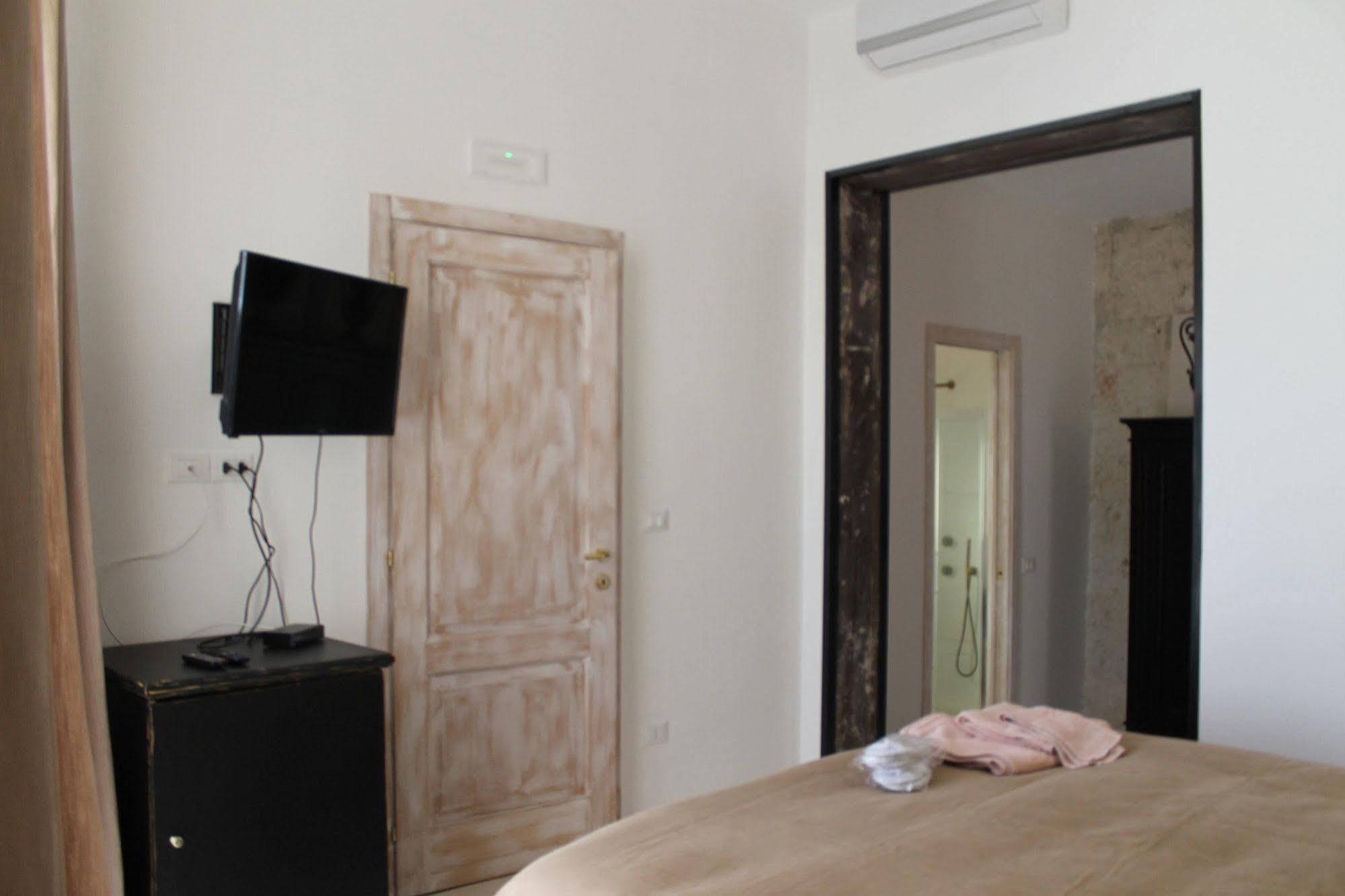 Torre Tresca B&B Bari Exteriér fotografie