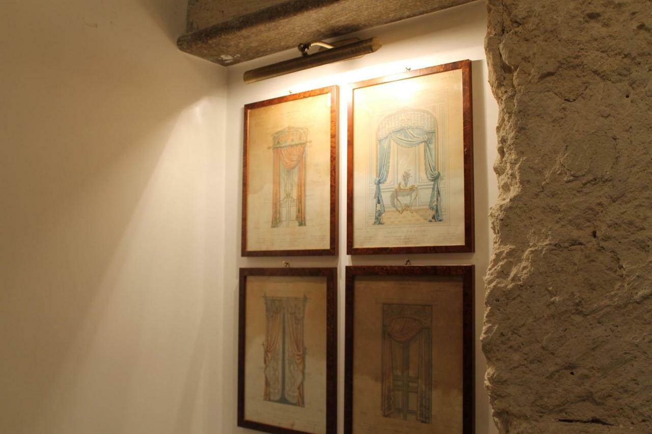 Torre Tresca B&B Bari Exteriér fotografie