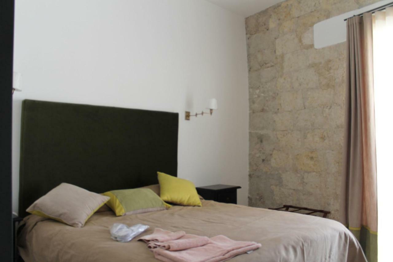 Torre Tresca B&B Bari Exteriér fotografie